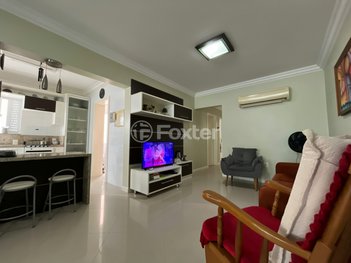 apartment em Rua 700, Centro - Balneário Camboriú - SC