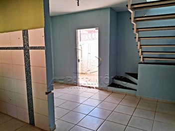 house em Rua Idalina Maria de Jesus Silva, Jardim Abatiá - Sorocaba - SP