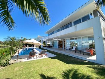 house em Avenida Central, Xangri-Lá - Xangri-Lá - RS