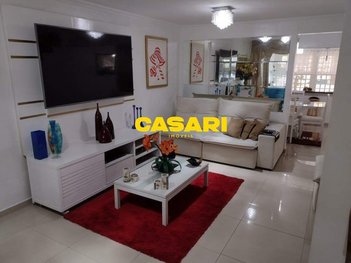 house em Alameda Dom Pedro de Alcântara, Nova Petrópolis - São Bernardo do Campo - SP
