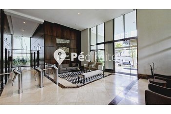 office em Rua Pitu, Cidade Monções - São Paulo - SP