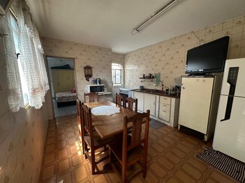 land_lot em Rua Sargento Manuel Chagas, Parque Novo Mundo - São Paulo - SP