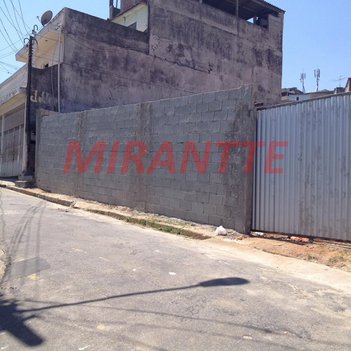 land_lot em Rua Álvaro Cavalcante, Vila Medeiros - São Paulo - SP