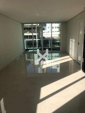 apartment em Rua Almirante Tamandaré, Gutierrez - Belo Horizonte - MG