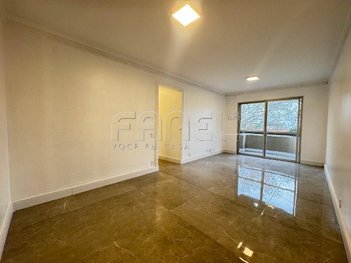 apartment em Rua Três Irmãos, Vila Progredior - São Paulo - SP