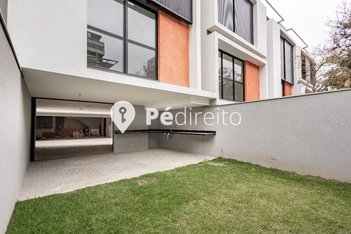 house em Rua Ourânia, Vila Madalena - São Paulo - SP