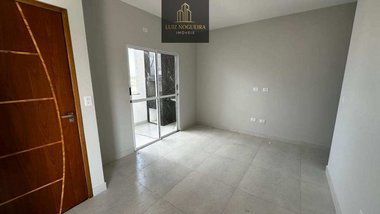 apartment em Rua Geraldo Alves de Azevedo, Loteamento Residencial e Comercial Araguaia - Pindamonhangaba - SP