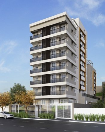 apartment em Rua Batista Caetano, Aclimação - São Paulo - SP