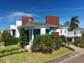 house em Avenida Central, Capão da Canoa - Capão da Canoa - RS