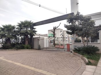 apartment em Avenida Boqueirão, Estância Velha - Canoas - RS