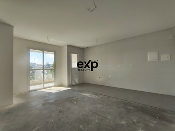 apartment em Rua Diógenes do Brasil Lobato, Tingui - Curitiba - PR
