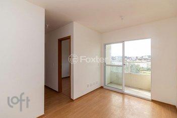 apartment em Rua João da Silva Bueno, Morro Santana - Porto Alegre - RS