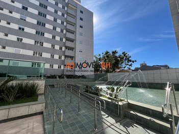 apartment em Rua Bom Sucesso, Carlos Prates - Belo Horizonte - MG