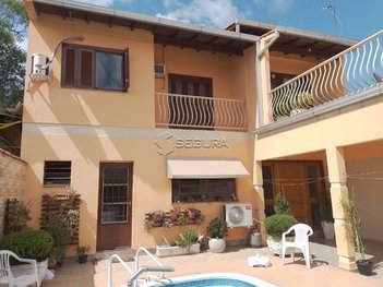 house em Clóvis Beviláqua, Harmonia - Canoas - RS
