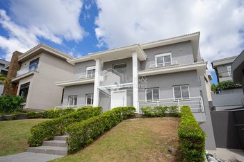 house em Rua Juan Gris, Tamboré - Santana de Parnaíba - SP