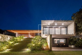 house em Estrada Municipal do Embu, Jardim Torino - Cotia - SP