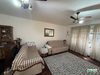 house em Avenida Brumado de Minas, Jardim Independência - São Paulo - SP