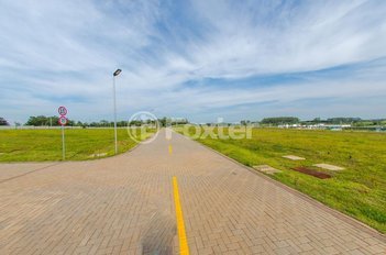 land_lot em Avenida Santa Rita, Centro - Nova Santa Rita - RS