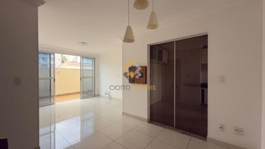 apartment em Rua dos Aeronautas, Liberdade - Belo Horizonte - MG