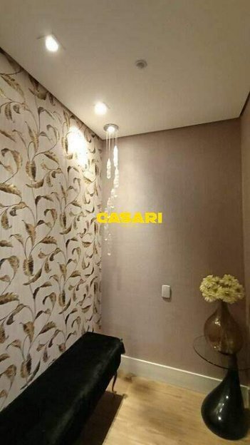 apartment em Rua Princesa Francisca Carolina, Nova Petrópolis - São Bernardo do Campo - SP