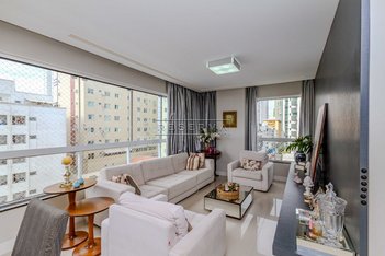 apartment em Rua Isidoro Caetano, Pioneiros - Balneário Camboriú - SC