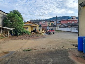 land_lot em Estrada das Taipas, Jardim Alzira - São Paulo - SP