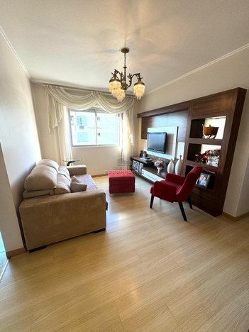 apartment em Rua Independência, Centro - Farroupilha - RS