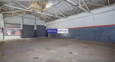 industrial em Avenida Lacerda Franco, Cambuci - São Paulo - SP