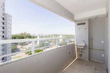 apartment em Rua Sapetuba, Butantã - São Paulo - SP