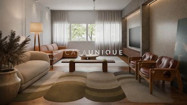 apartment em Rua Padre João Manuel, Cerqueira César - São Paulo - SP