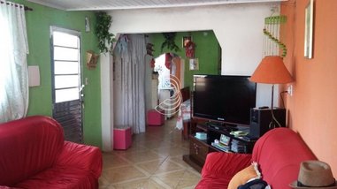 house em Rua Caetano Gotuzzo, Fragata - Pelotas - RS