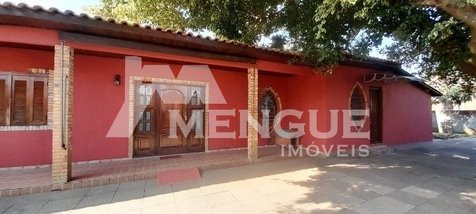 house em Rua Jackson de Figueiredo, Sarandi - Porto Alegre - RS