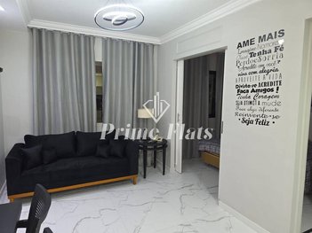 apartment em Rua Gomes de Carvalho, Vila Olímpia - São Paulo - SP