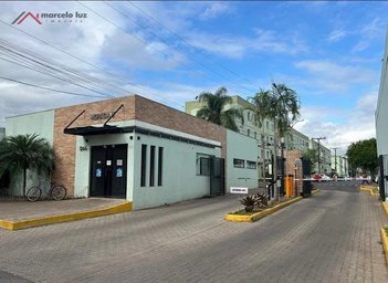 apartment em Rua Bento Gonçalves, São Sebastião - Esteio - RS