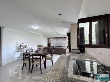 house em Rua das Garoupas, Jurerê Internacional - Florianópolis - SC