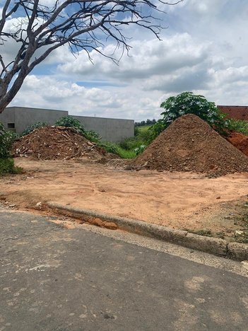 land_lot em Rua Manoel Correia de Andrade, Jardim Paulista - Monte Mor - SP