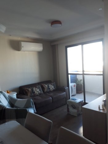 apartment em Rua Padre Raposo, Mooca - São Paulo - SP
