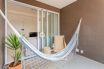 apartment em Rua José Augusto Penteado, Sumaré - São Paulo - SP