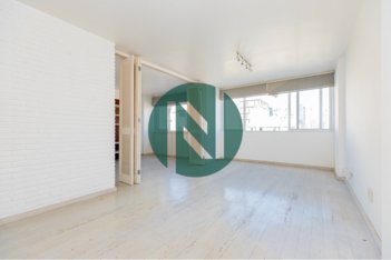 apartment em Rua Manuel Guedes, Jardim Europa - São Paulo - SP