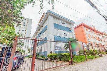 apartment em Rua Presidente Juarez, Jardim Lindóia - Porto Alegre - RS