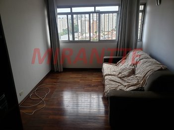 apartment em Rua Doutor César, Santana - São Paulo - SP