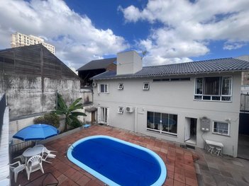 house em Rua Israel, Vila Jardim - Porto Alegre - RS