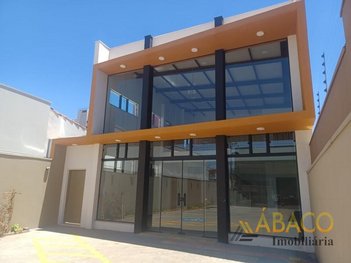 office em Rua São Paulo, Vila Monteiro (Gleba I) - São Carlos - SP