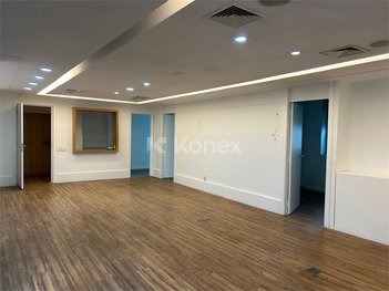 office em Avenida General Furtado Nascimento, Alto de Pinheiros - São Paulo - SP