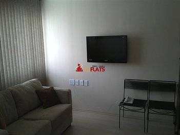 apartment em Alameda Santos, Cerqueira César - São Paulo - SP