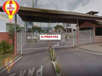 land_lot em Rua Antonio Vasques Pineda, Vila Domingues - Votorantim - SP