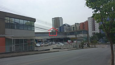 office em Bernardo de Vasconcelos, Ipiranga - Belo Horizonte - MG