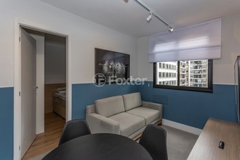 apartment em Rua Raul Saddi, Butantã - São Paulo - SP