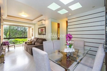 apartment em Avenida Protásio Alves, Morro Santana - Porto Alegre - RS