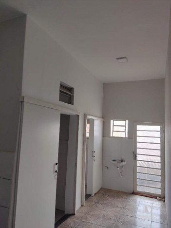 house em Rua Barão de Cascalho, Centro - Limeira - SP